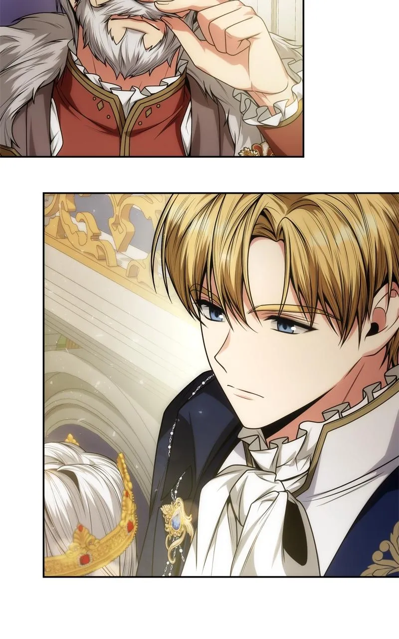 Read I'm the Queen in This Life Manga Online