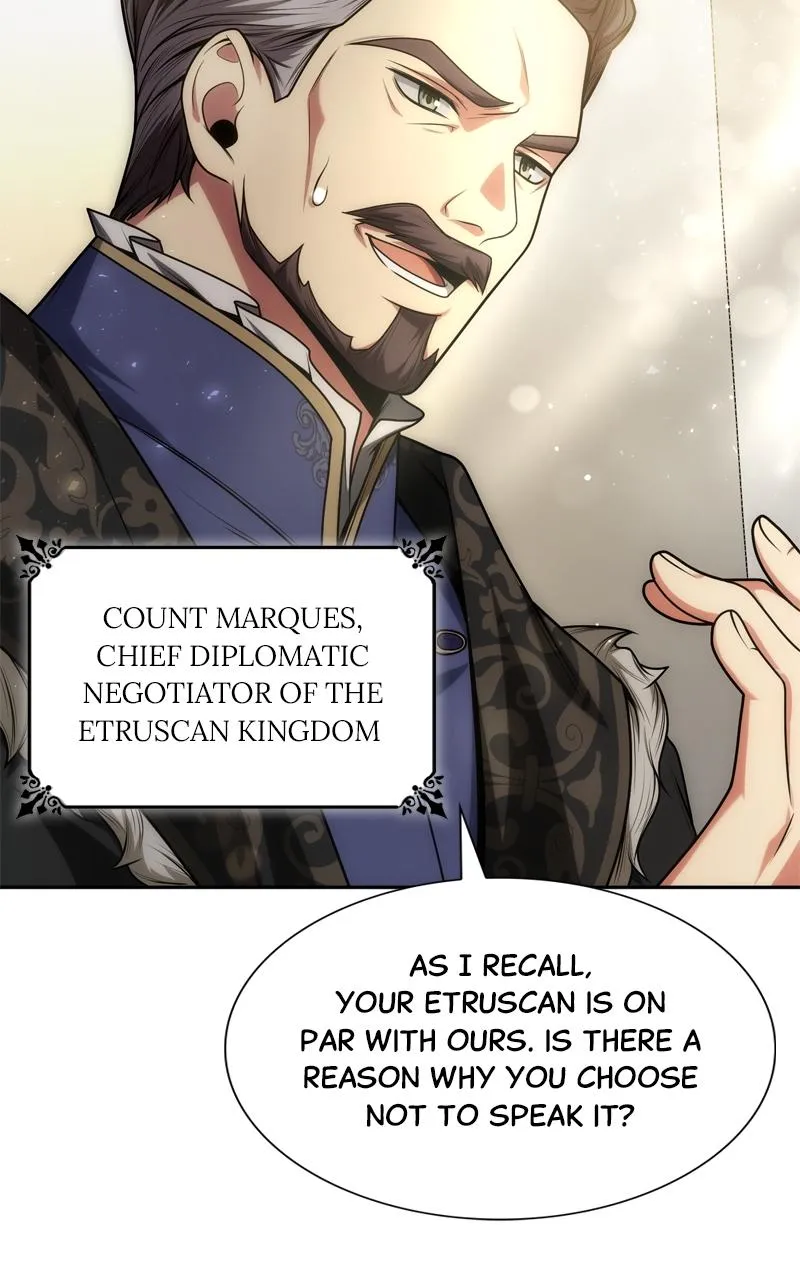 Read I'm the Queen in This Life Manga Online
