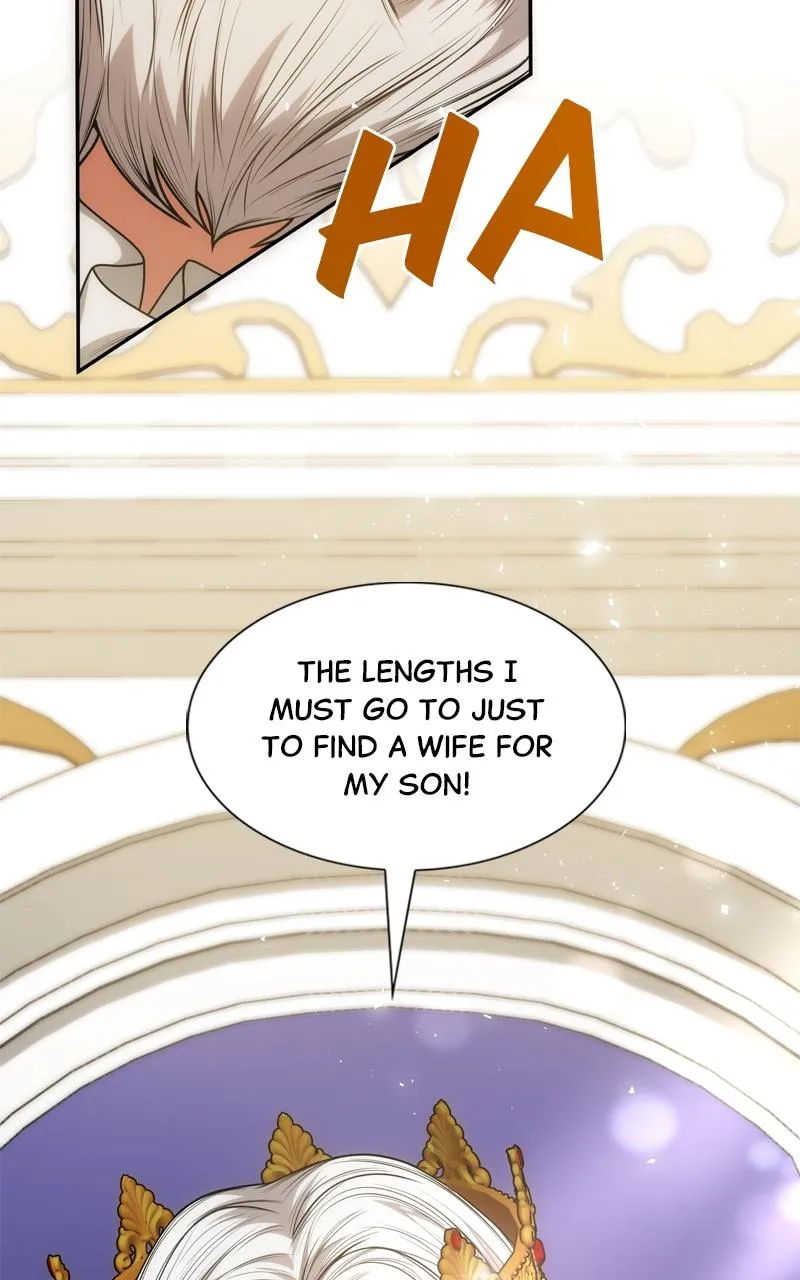 Read I'm the Queen in This Life Manga Online
