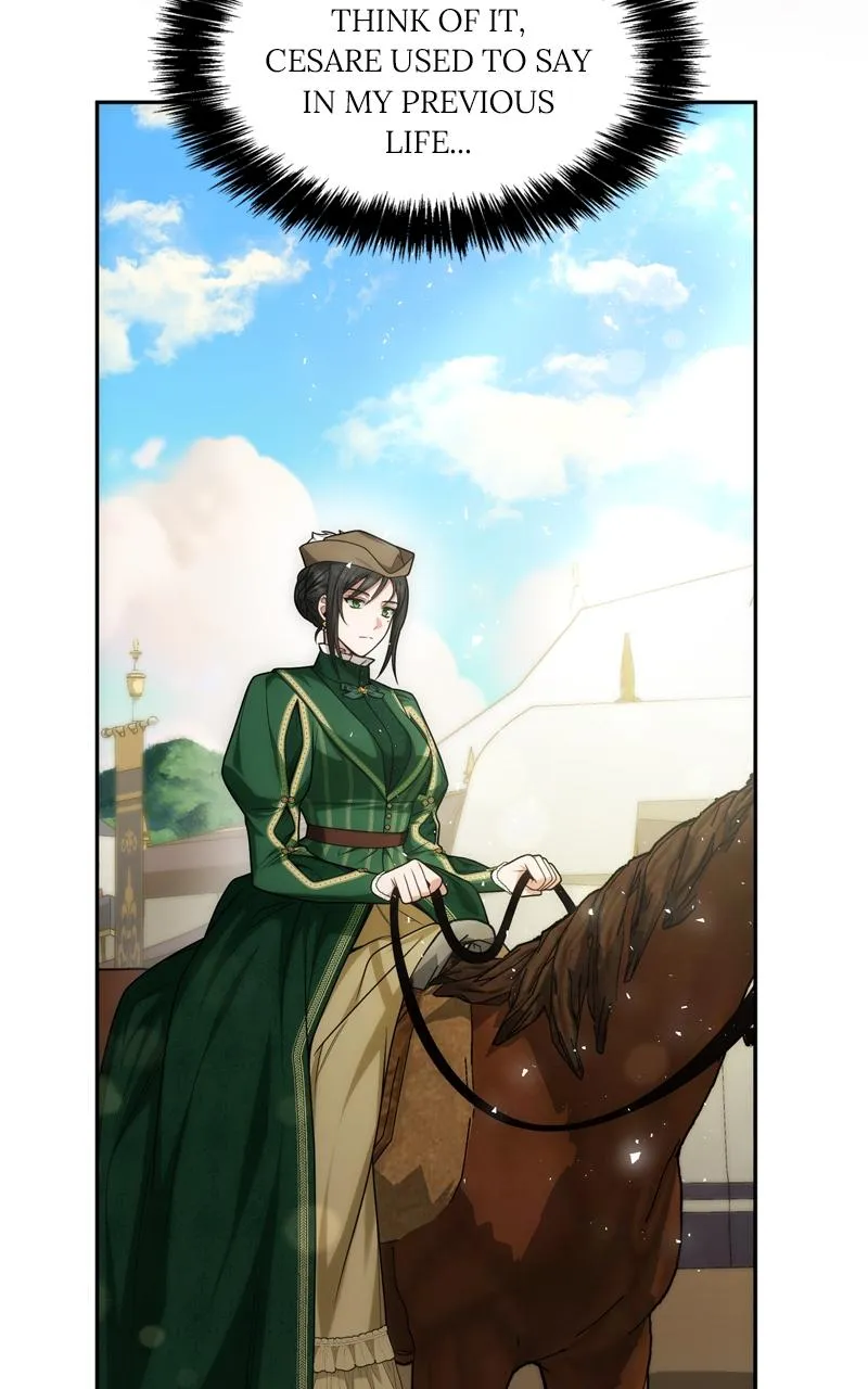 Read I'm the Queen in This Life Manga Online