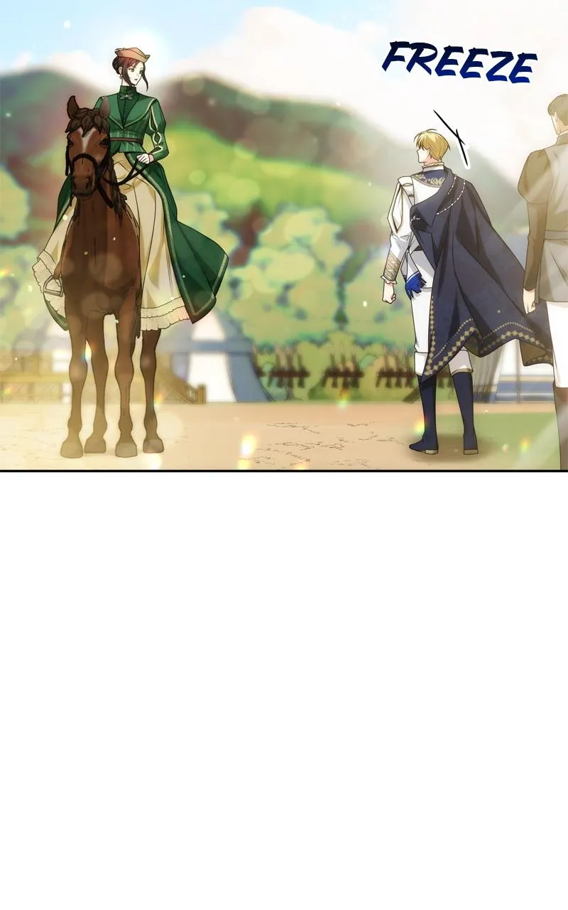 Read I'm the Queen in This Life Manga Online