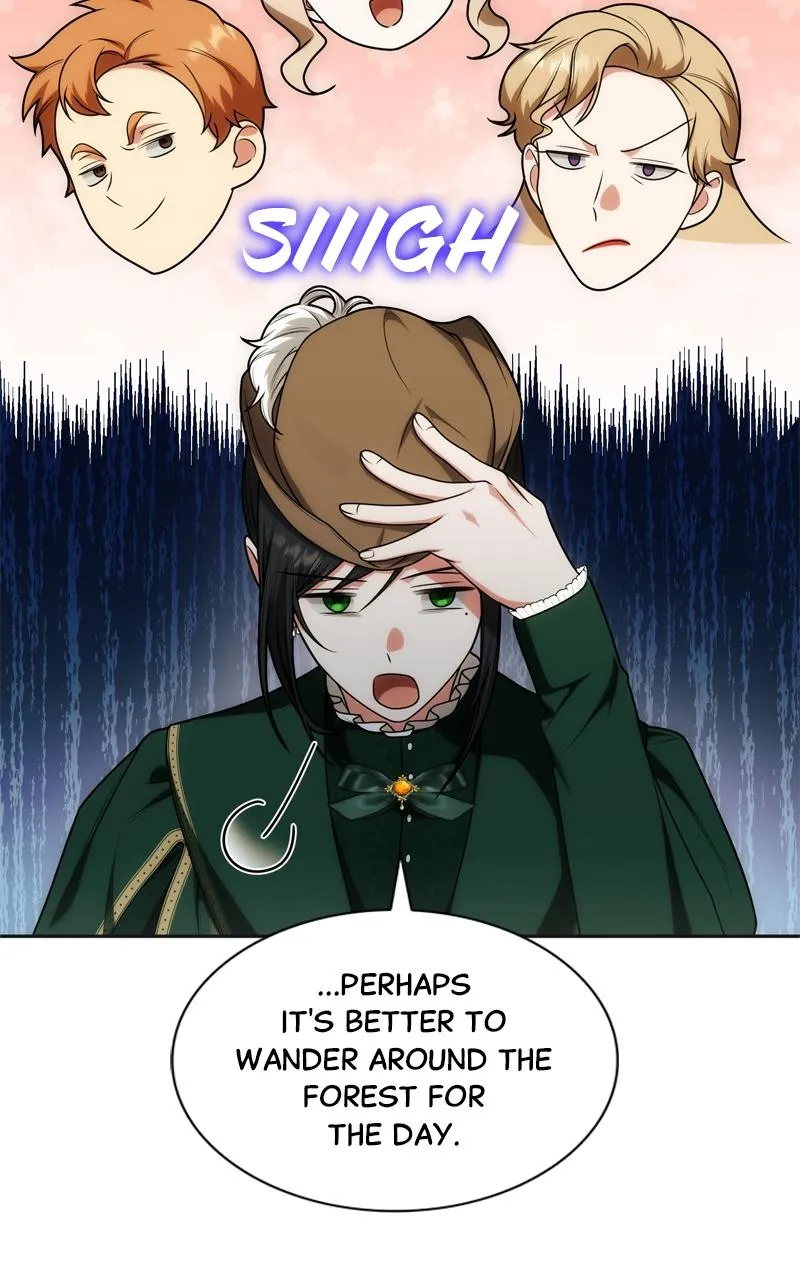 Read I'm the Queen in This Life Manga Online