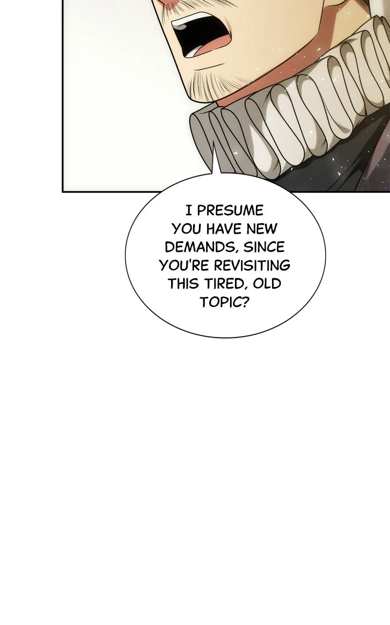 Read I'm the Queen in This Life Manga Online