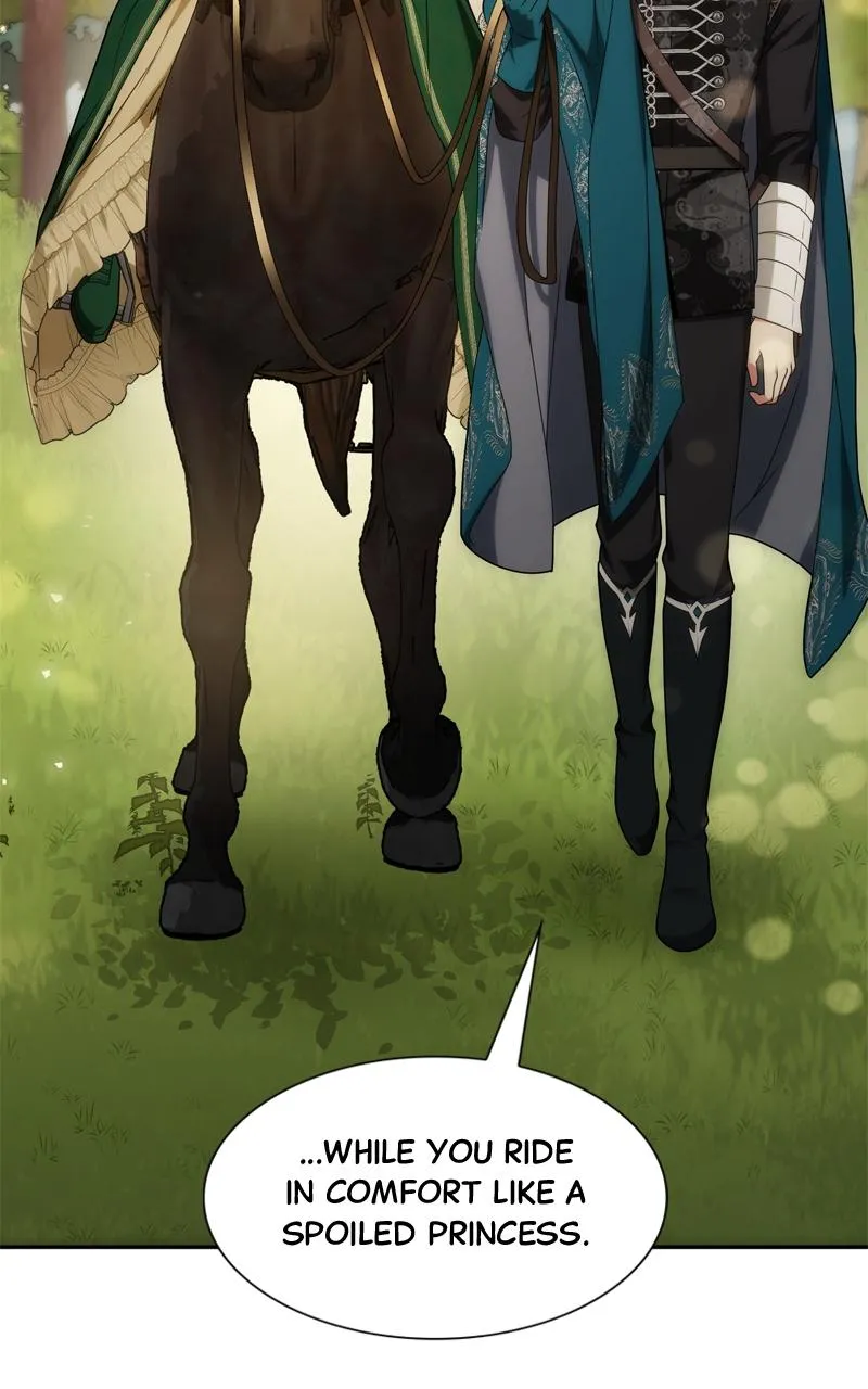 Read I'm the Queen in This Life Manga Online