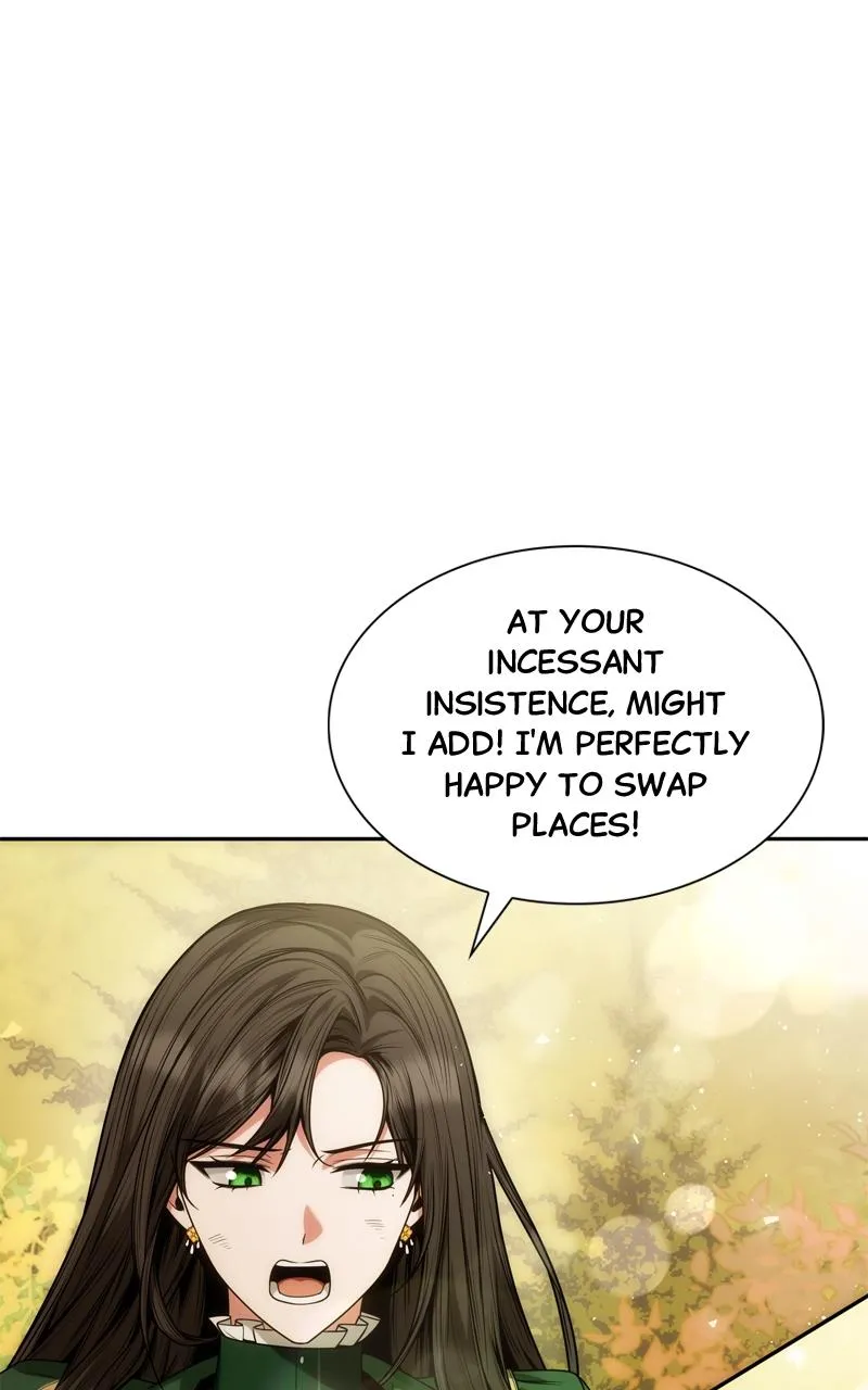 Read I'm the Queen in This Life Manga Online