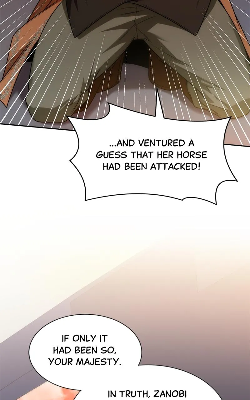 Read I'm the Queen in This Life Manga Online