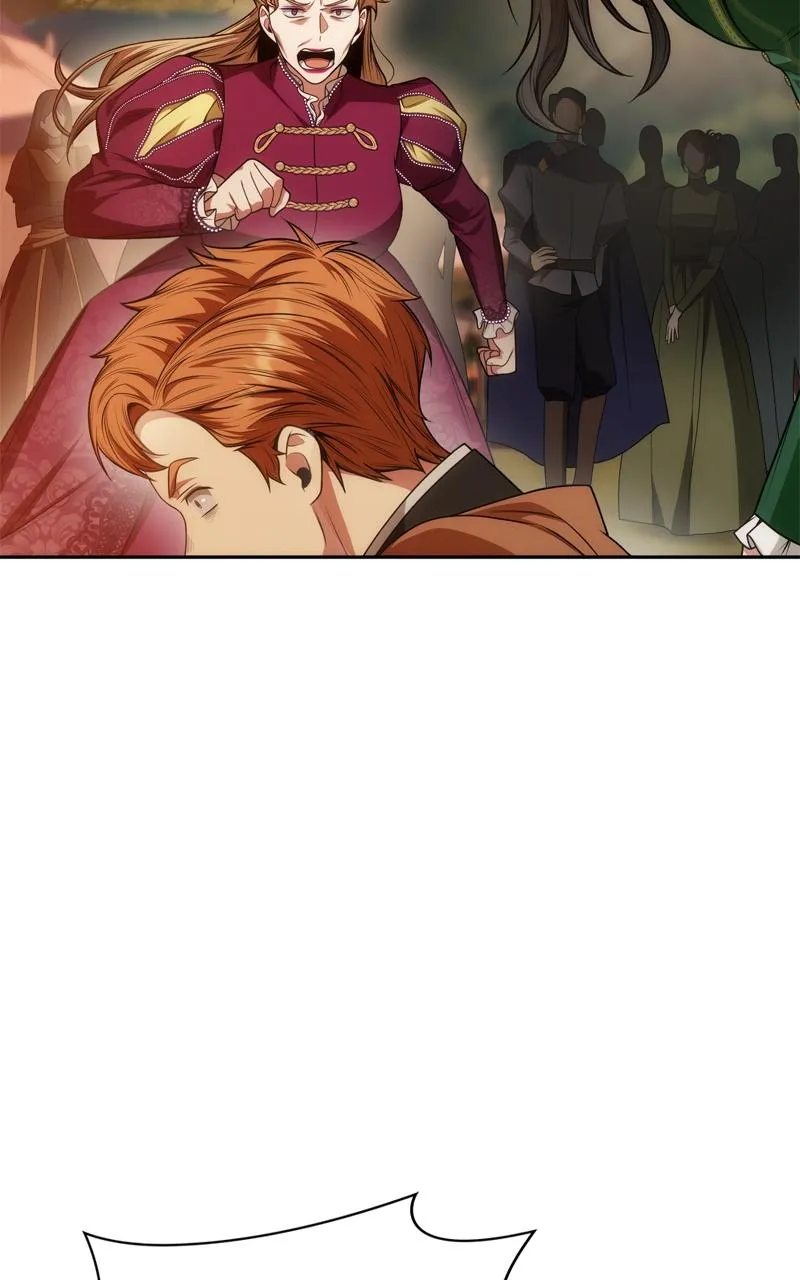 Read I'm the Queen in This Life Manga Online