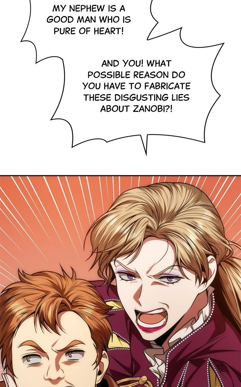 Read I'm the Queen in This Life Manga Online
