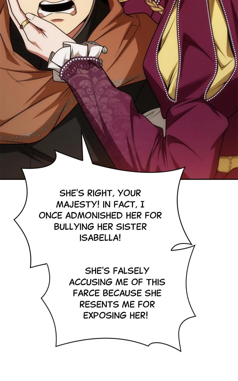 Read I'm the Queen in This Life Manga Online