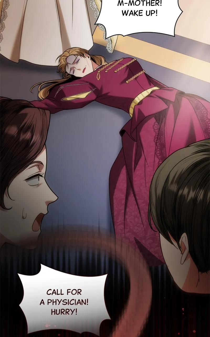 Read I'm the Queen in This Life Manga Online