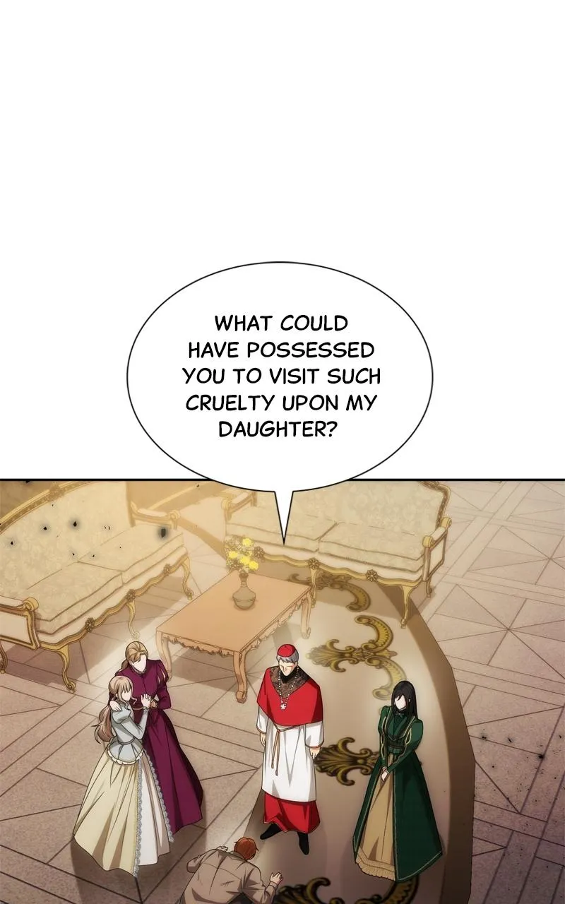Read I'm the Queen in This Life Manga Online