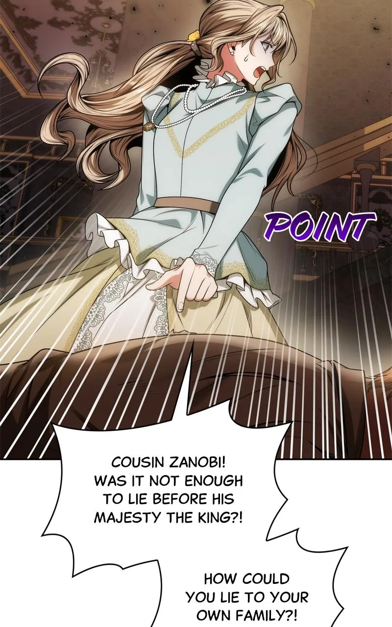 Read I'm the Queen in This Life Manga Online