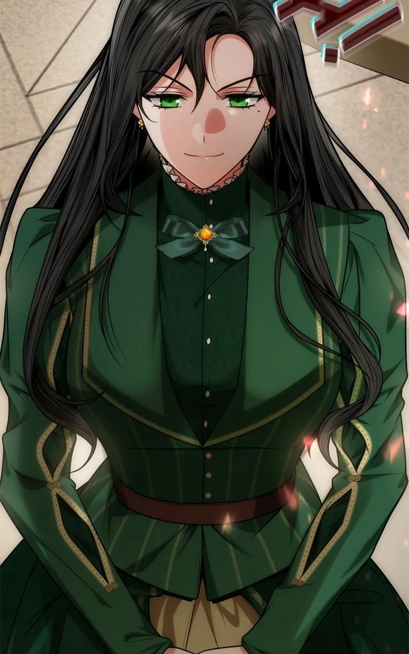 Read I'm the Queen in This Life Manga Online