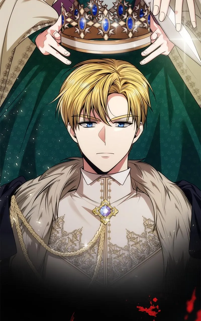 Read I'm the Queen in This Life Manga Online