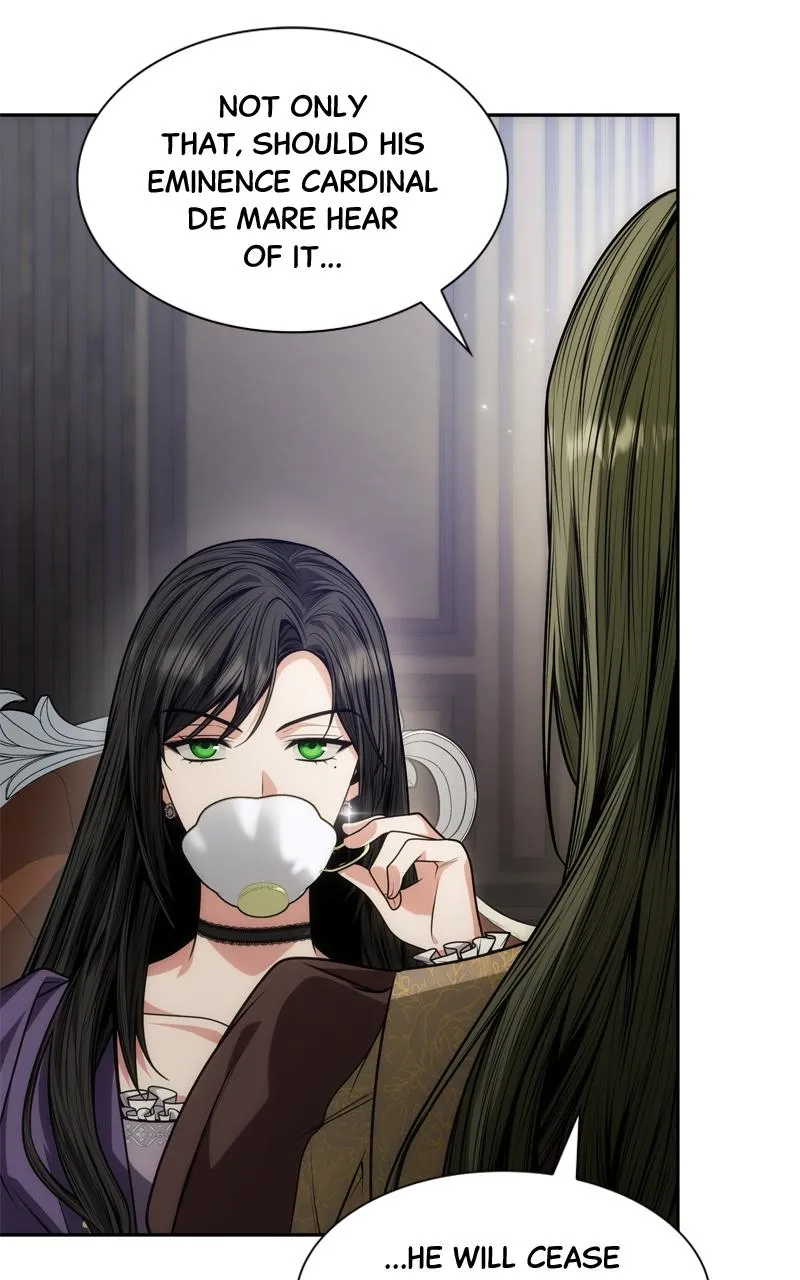 Read I'm the Queen in This Life Manga Online
