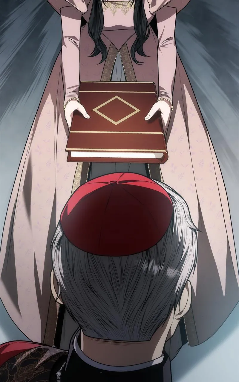 Read I'm the Queen in This Life Manga Online