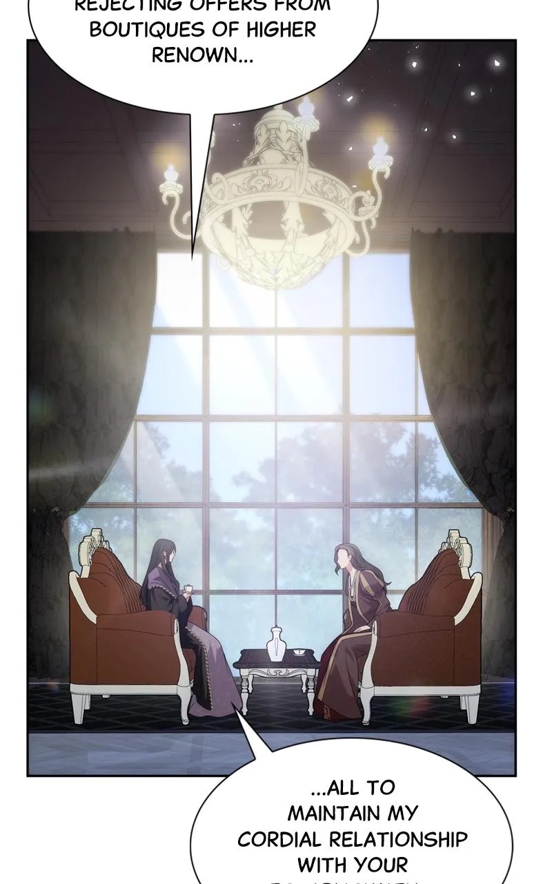 Read I'm the Queen in This Life Manga Online