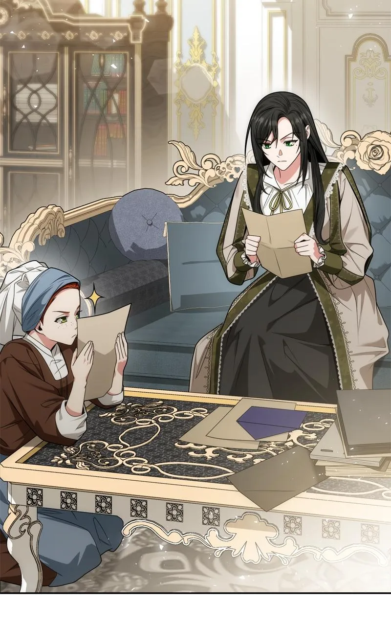 Read I'm the Queen in This Life Manga Online