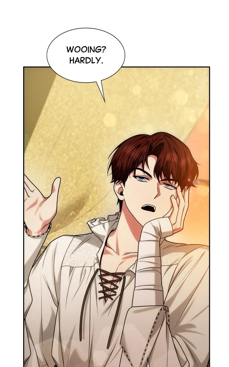 Read I'm the Queen in This Life Manga Online