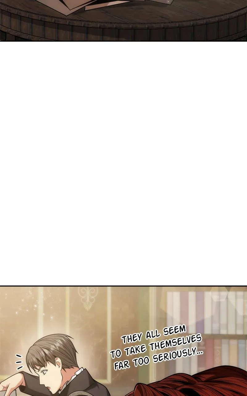 Read I'm the Queen in This Life Manga Online