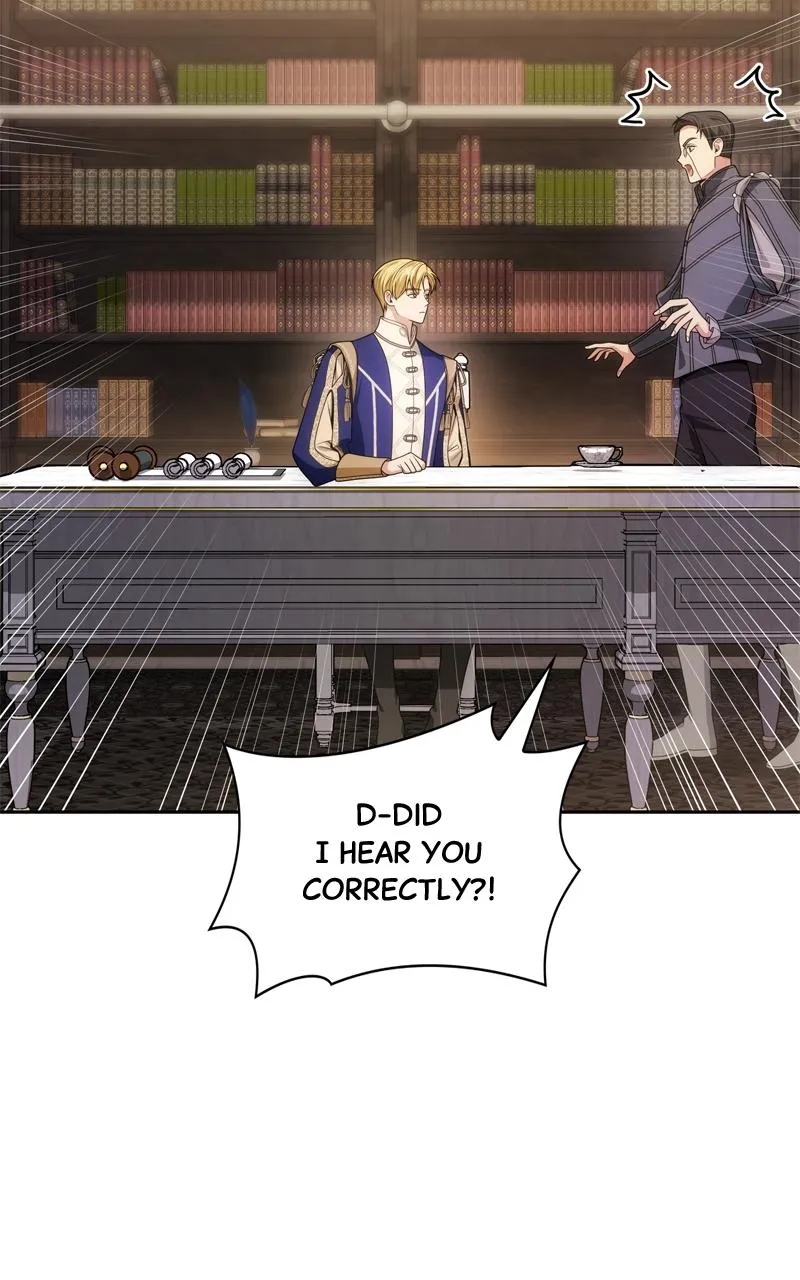 Read I'm the Queen in This Life Manga Online