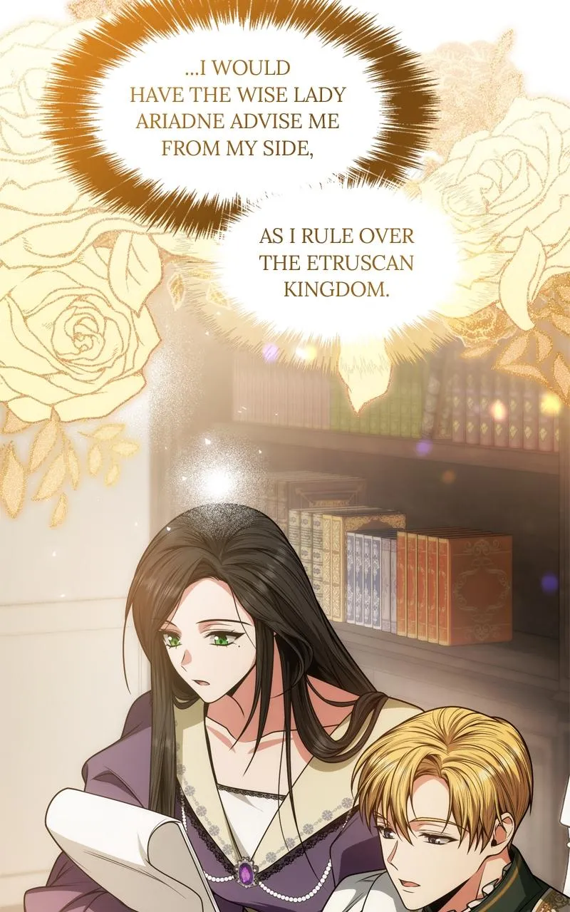 Read I'm the Queen in This Life Manga Online