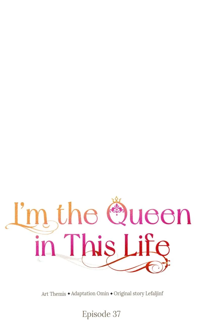 Read I'm the Queen in This Life Manga Online