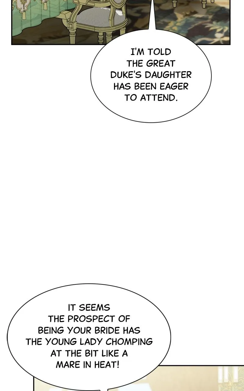Read I'm the Queen in This Life Manga Online