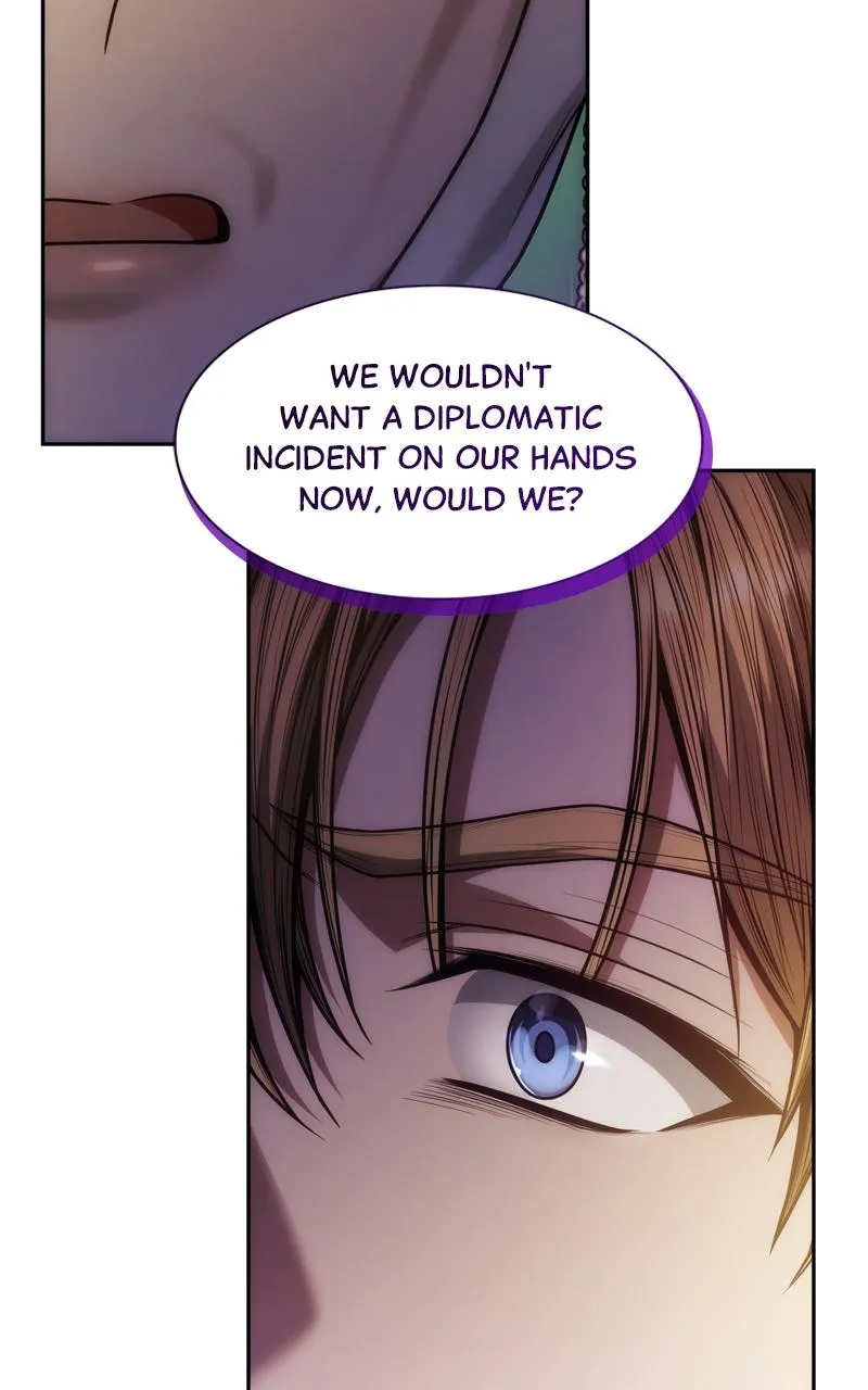 Read I'm the Queen in This Life Manga Online