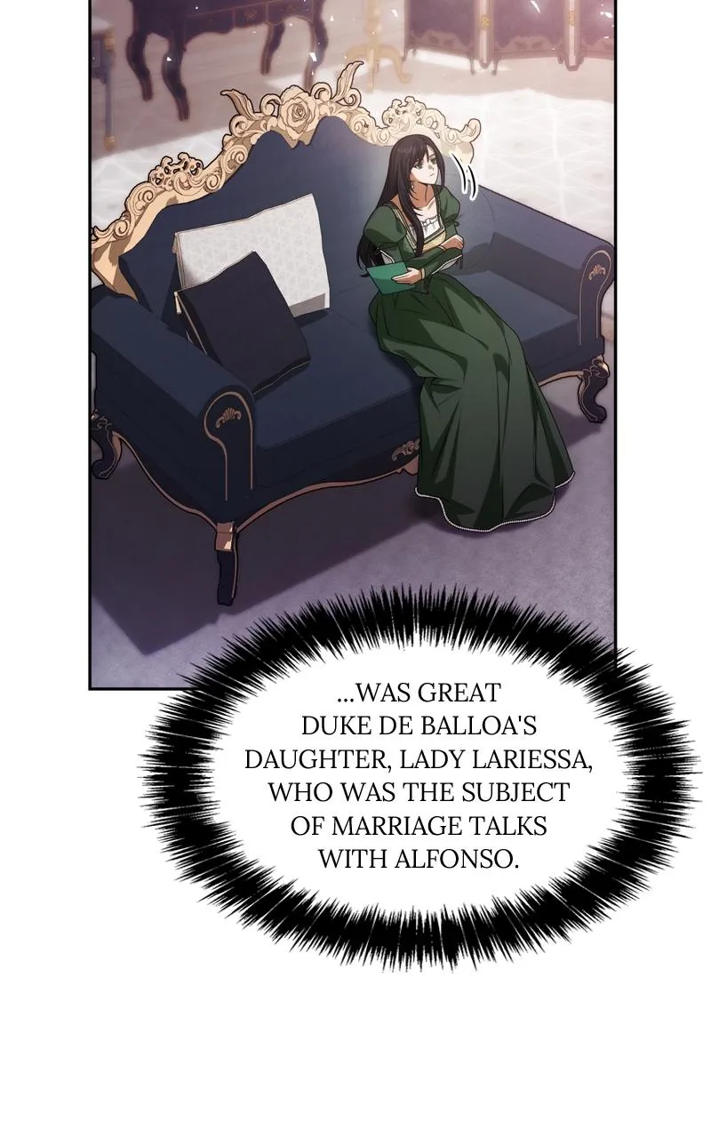 Read I'm the Queen in This Life Manga Online