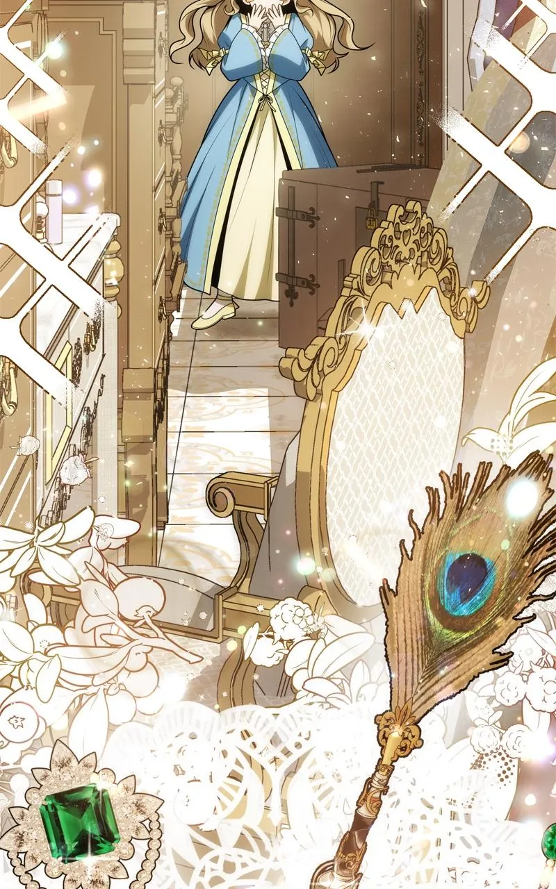 Read I'm the Queen in This Life Manga Online