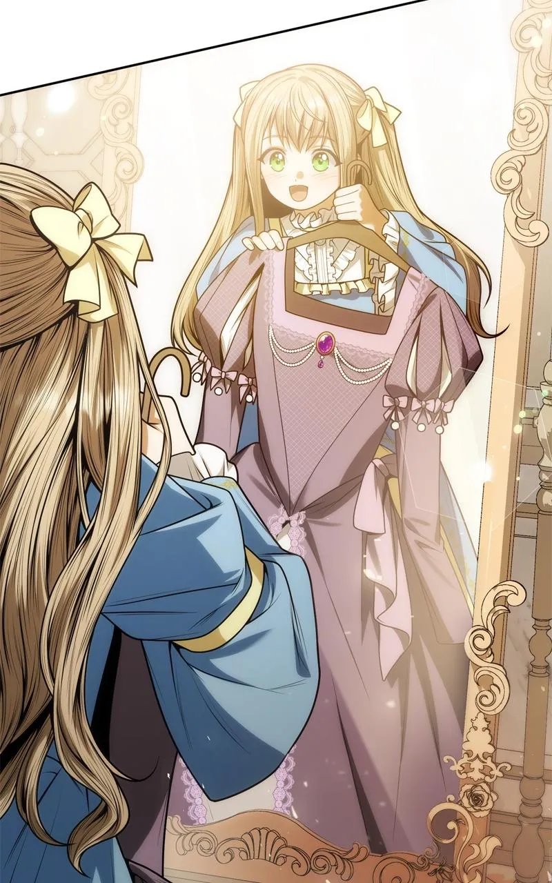 Read I'm the Queen in This Life Manga Online