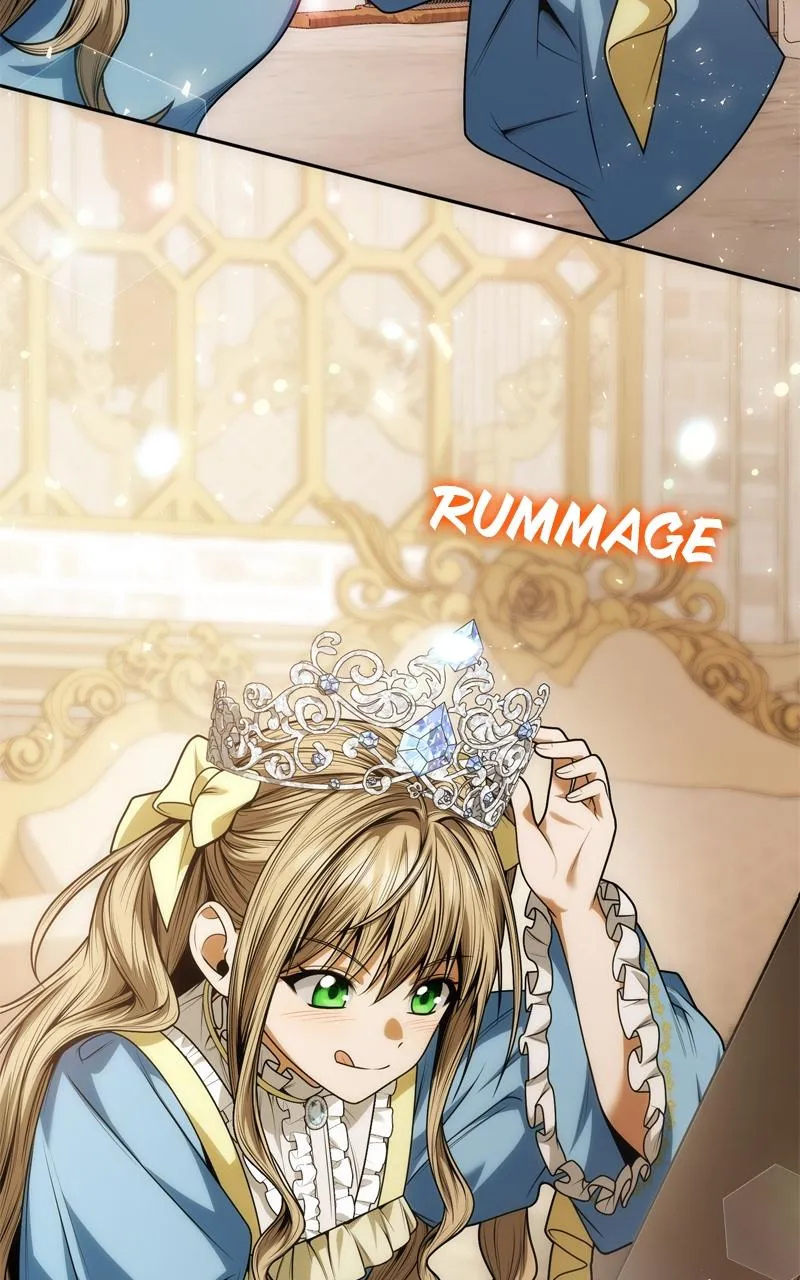 Read I'm the Queen in This Life Manga Online
