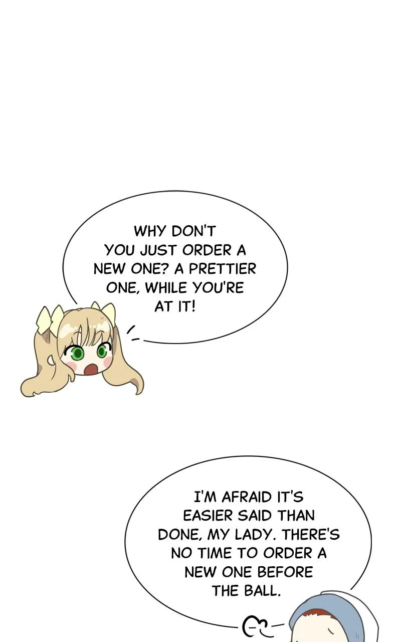 Read I'm the Queen in This Life Manga Online