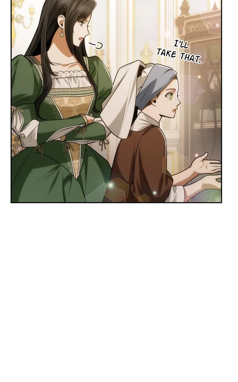 Read I'm the Queen in This Life Manga Online