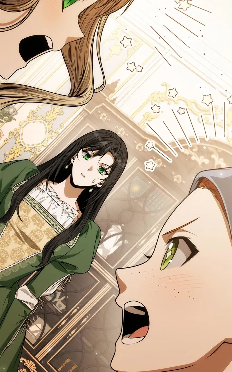 Read I'm the Queen in This Life Manga Online