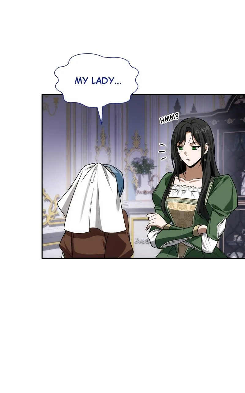 Read I'm the Queen in This Life Manga Online