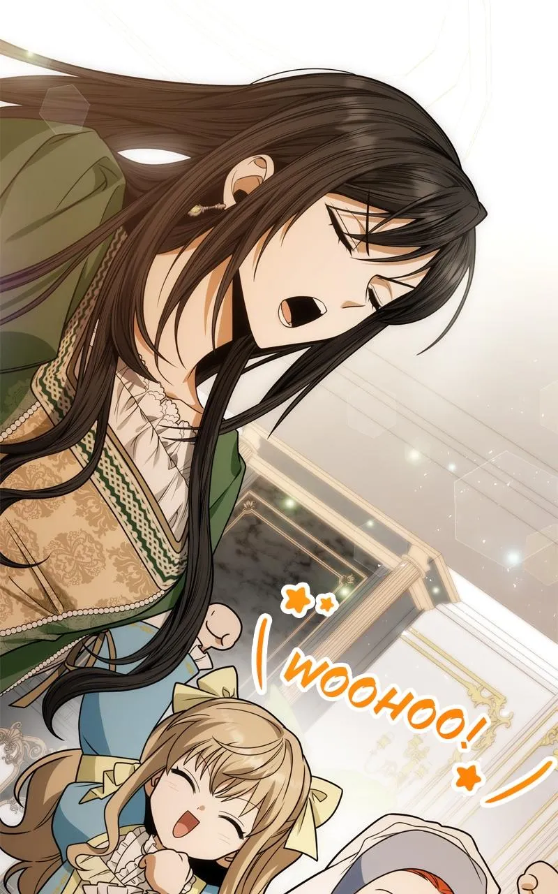 Read I'm the Queen in This Life Manga Online