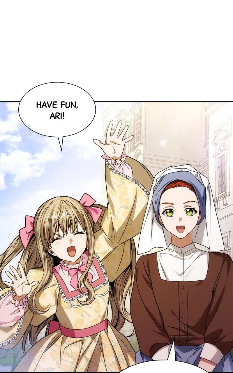 Read I'm the Queen in This Life Manga Online