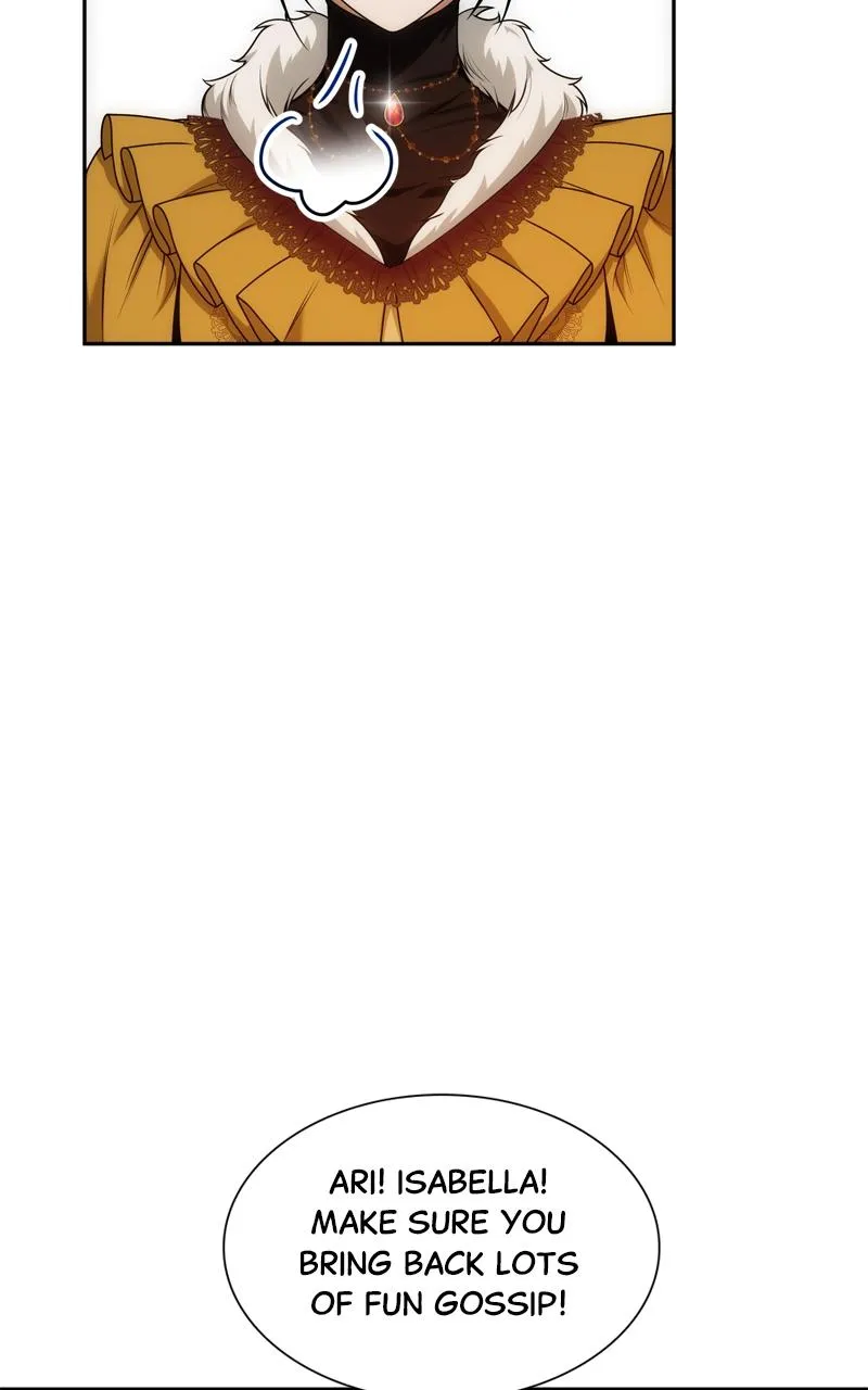 Read I'm the Queen in This Life Manga Online