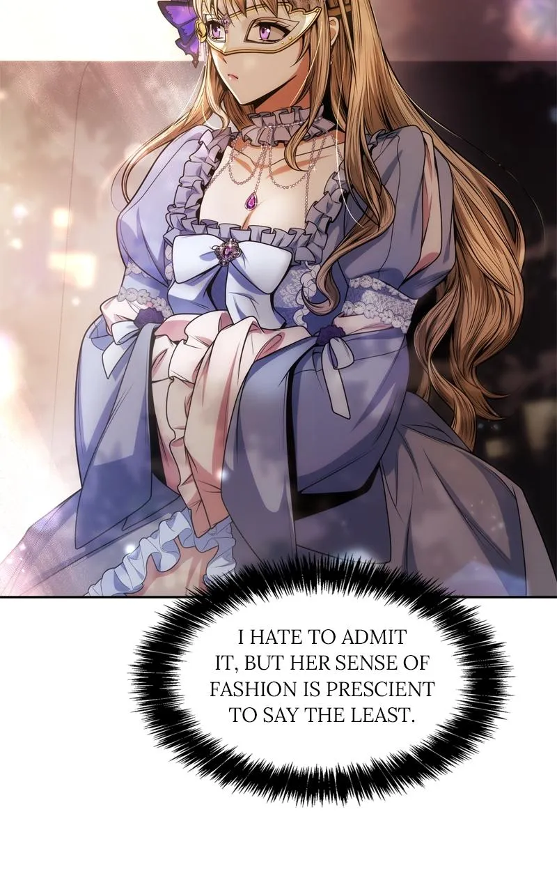 Read I'm the Queen in This Life Manga Online