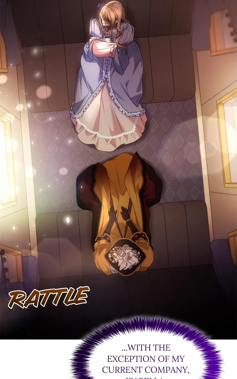Read I'm the Queen in This Life Manga Online