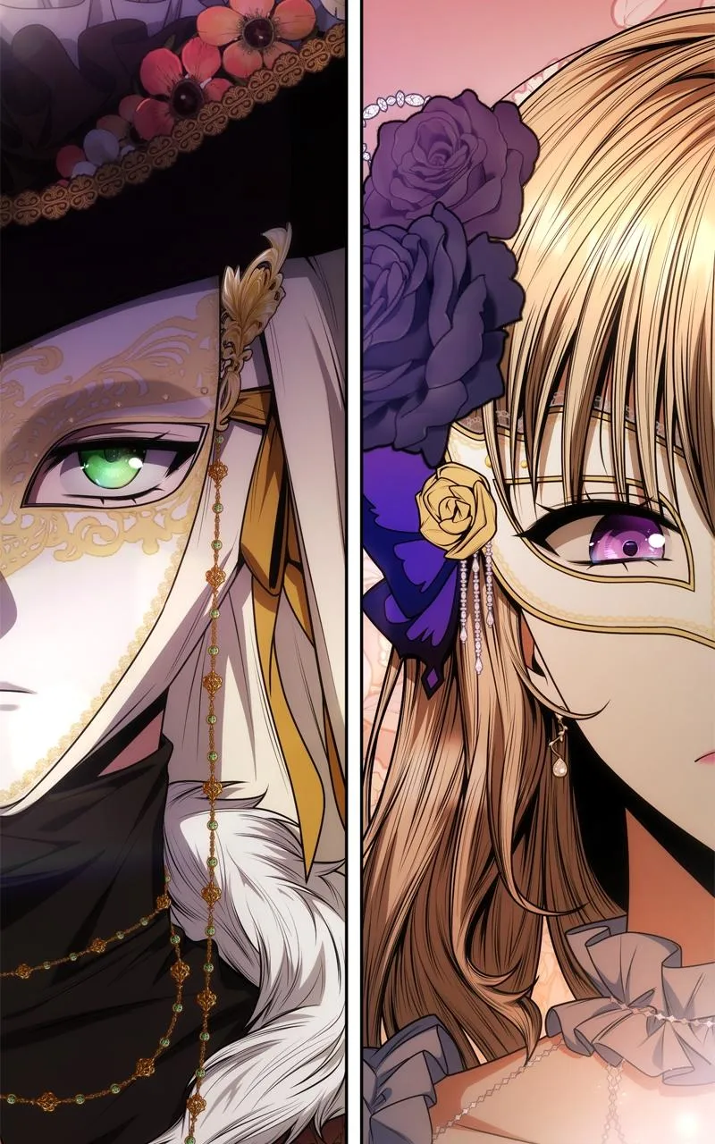 Read I'm the Queen in This Life Manga Online