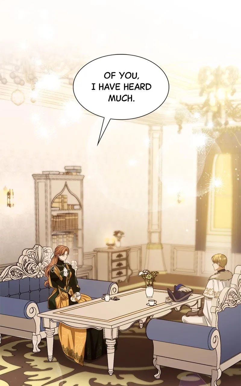 Read I'm the Queen in This Life Manga Online