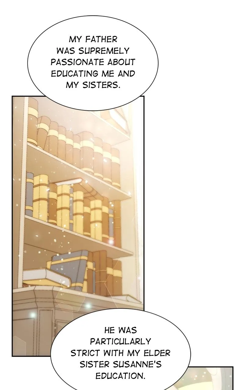 Read I'm the Queen in This Life Manga Online