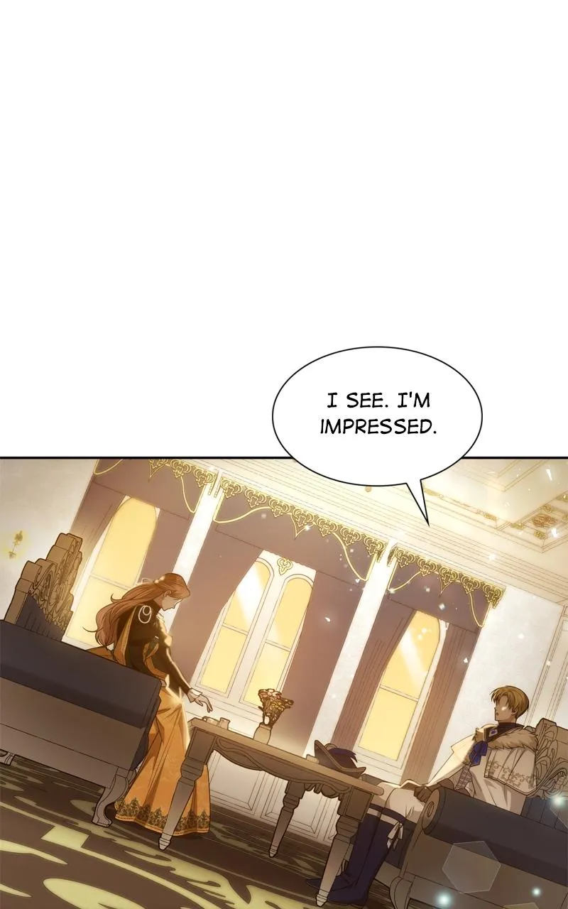 Read I'm the Queen in This Life Manga Online