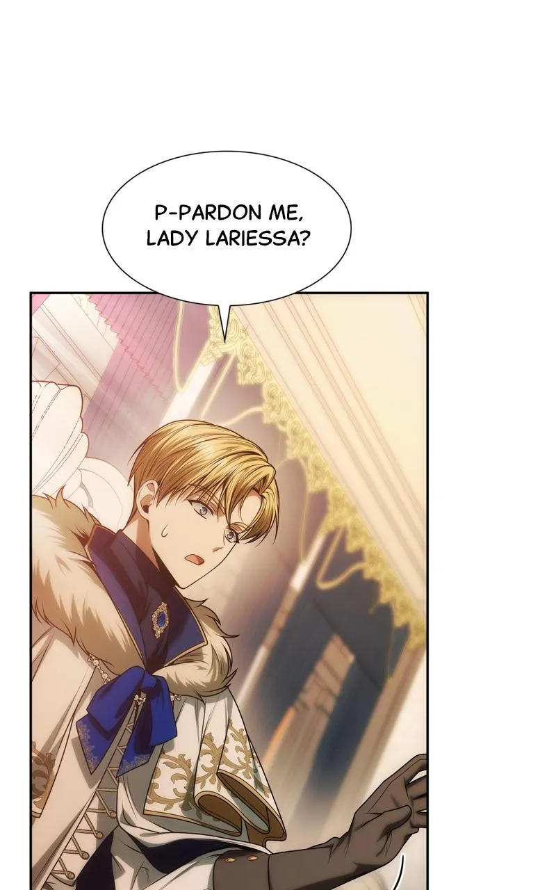 Read I'm the Queen in This Life Manga Online