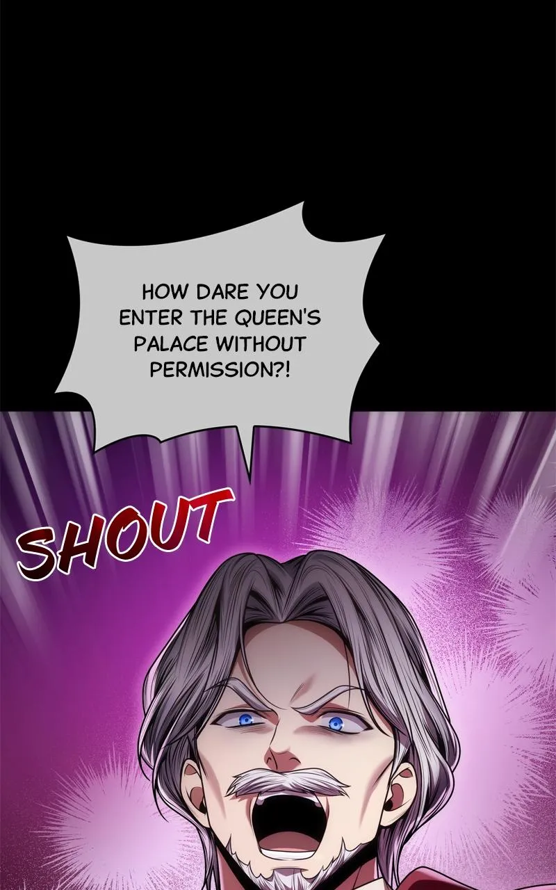 Read I'm the Queen in This Life Manga Online