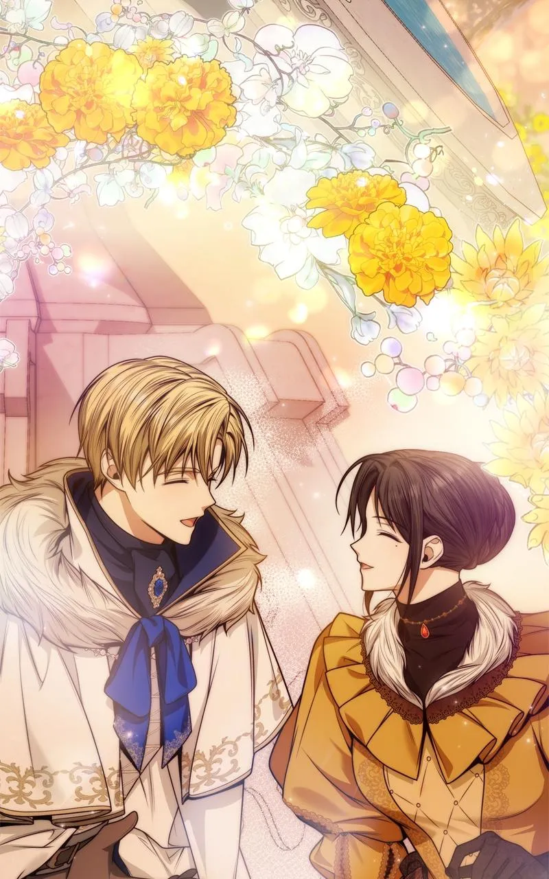 Read I'm the Queen in This Life Manga Online