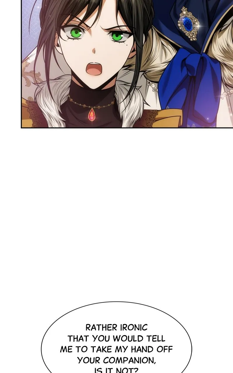 Read I'm the Queen in This Life Manga Online